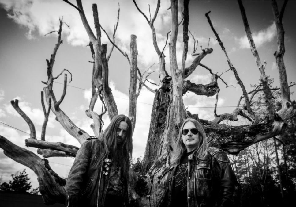 DARKTHRONE Release Limited Edition Special