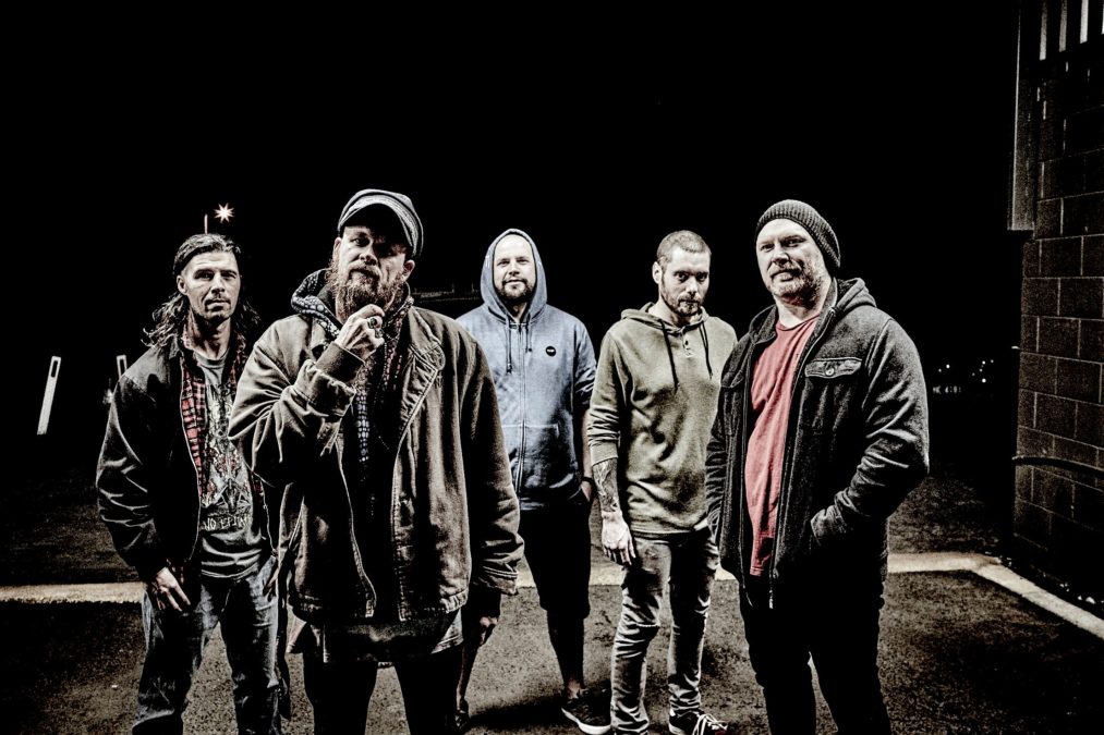 FROM CRISIS TO COLLAPSE To Headline HEAVY’s Birthday Celebrations At MO’S DESERT CLUBHOUSE