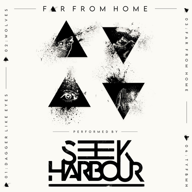 SEEK HARBOUR: Far From Home
