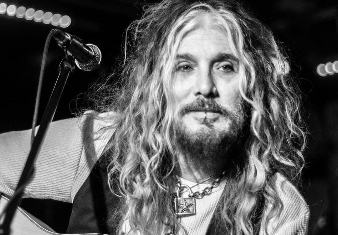 JOHN CORABI Announces Australian Tour | HEAVY Magazine