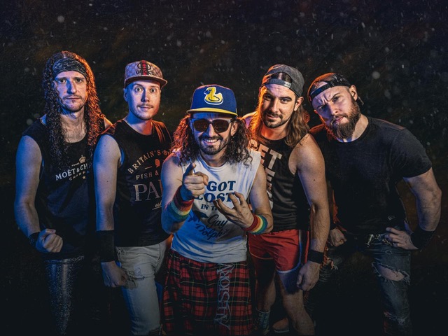 ALESTORM Plan To Party With New Track