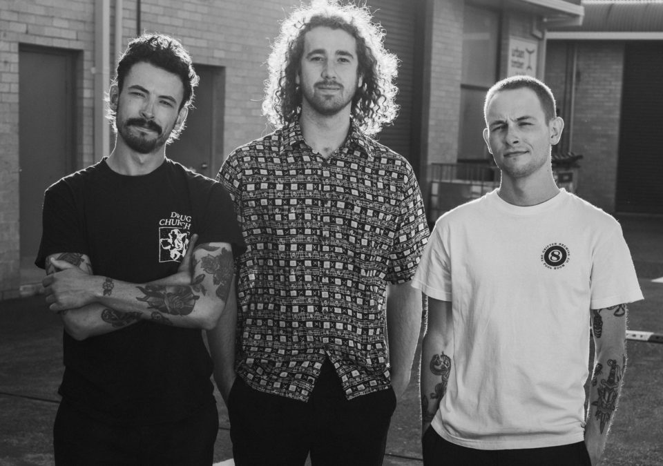 RAISED AS WOLVES To Drop Debut Album