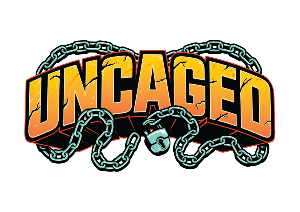 UNCAGED FESTIVAL Finishes This Weekend
