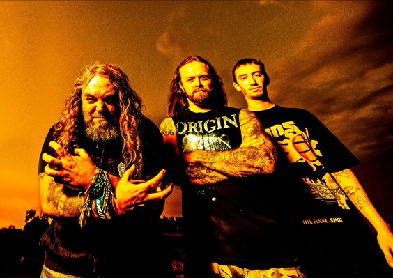 SOULFLY Release Song, Announce Album