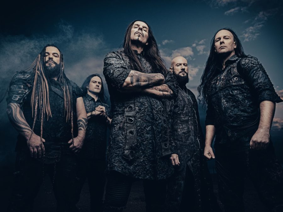 A Blending Of Musical History With SEPTICFLESH