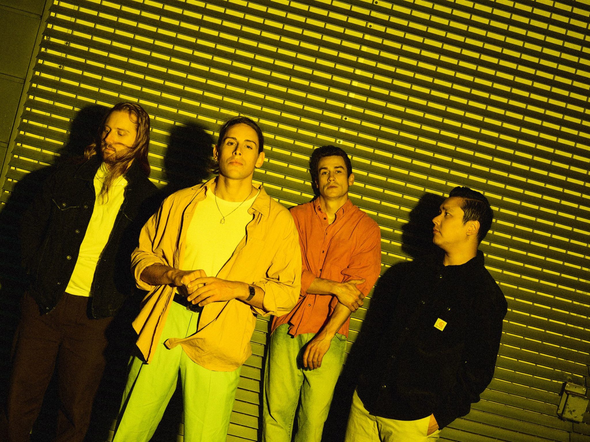 SLOWLY SLOWLY With New Track HEAVY Magazine