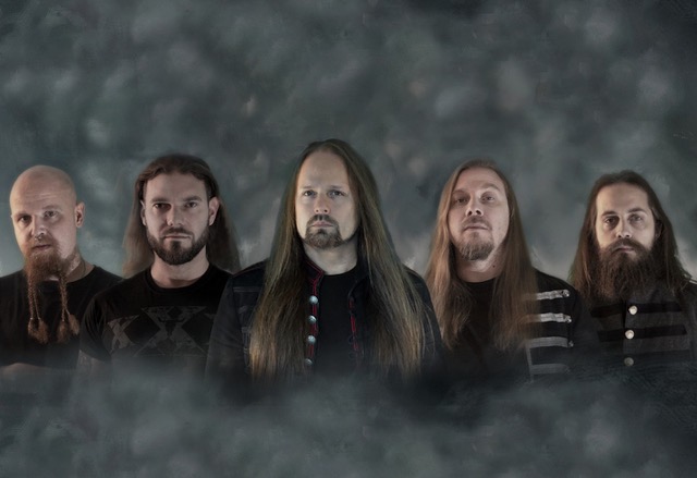 CIVIL WAR On The Edge Of Oblivion With New Track