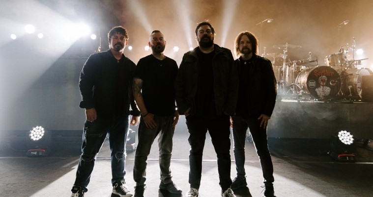 SEETHER Pose The Question On New Single
