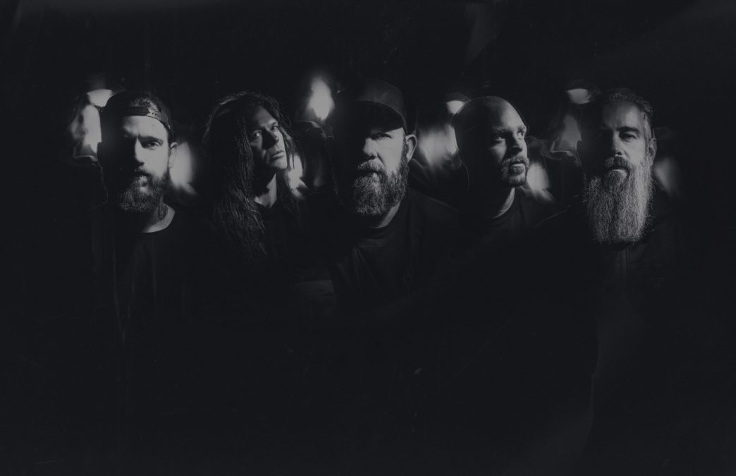 IN FLAMES Release New Track