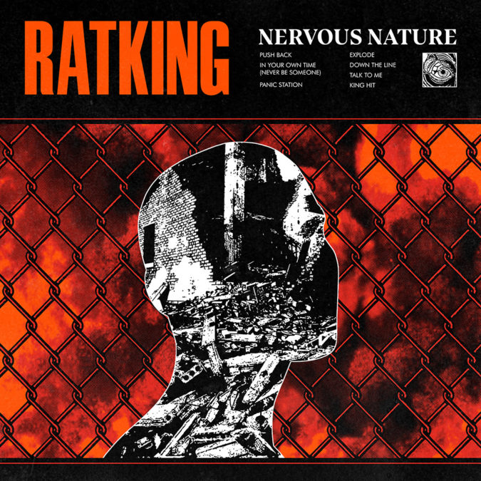 RATKING: ‘Nervous Nature’