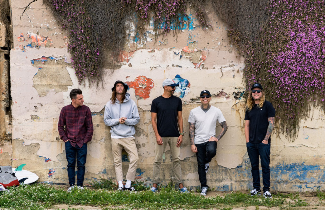 DIRTY HEADS Discover The Good Life On Single