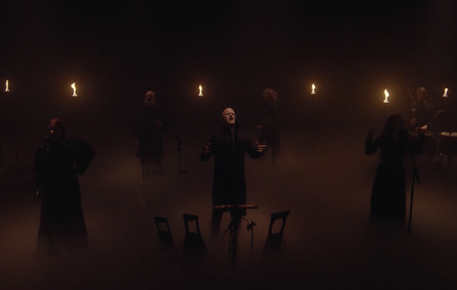 Enriching Musical Culture With WARDRUNA