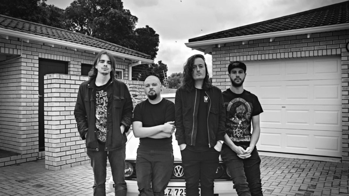 GHAST Defy The Law On New Single