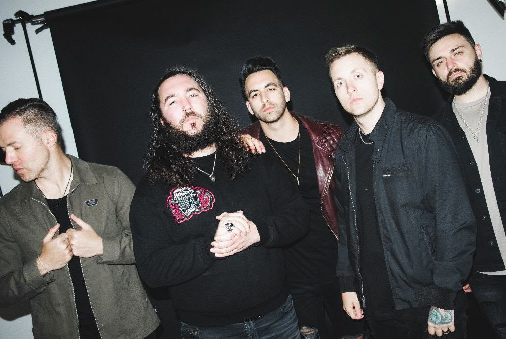 I PREVAIL Up To Mischief On New Track
