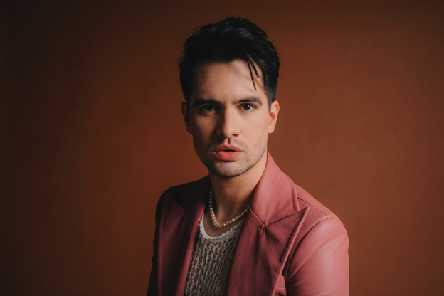 PANIC! AT THE DISCO Release New Track