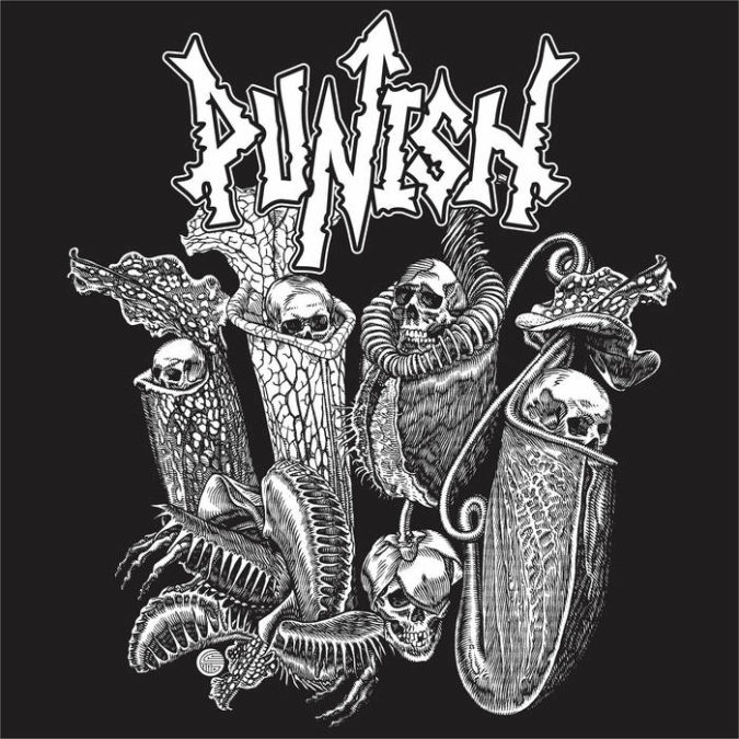 PUNISH: ‘Punish’