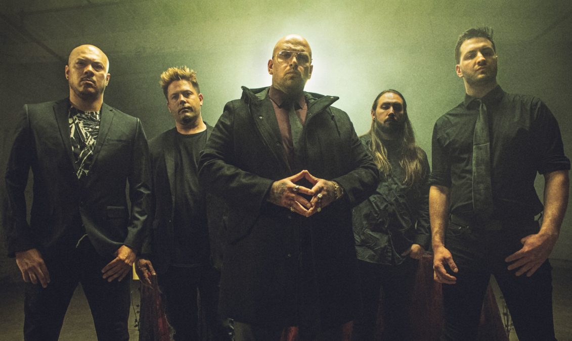 BAD WOLVES Release New Single
