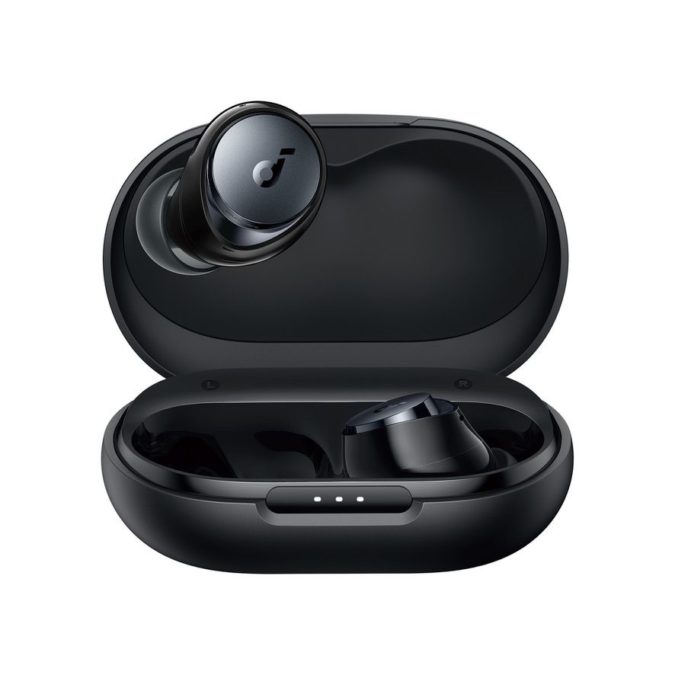 SOUNDCORE Unveils New Space A40 Wireless Earbuds