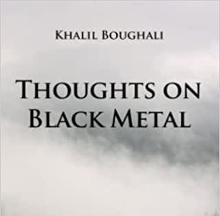 New Book On Black Metal Out Now
