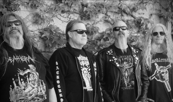 AUTOPSY Reveal Track From MORBIDITY TRIUMPHANT
