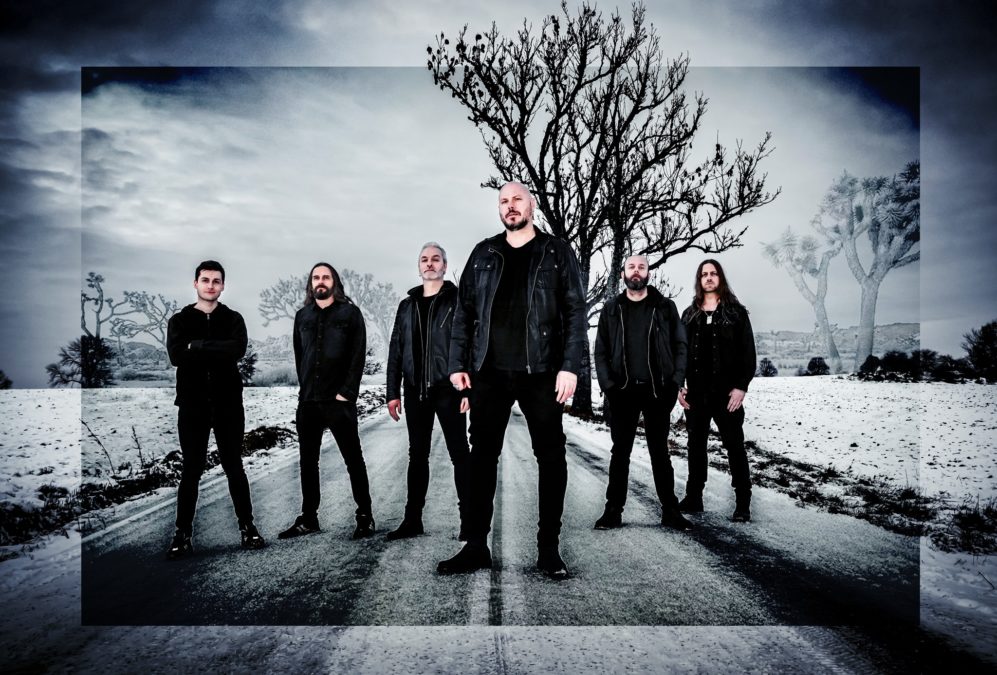 Overcoming The Abandonment With Soilwork