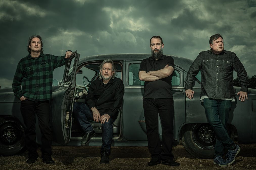 CLUTCH Release ‘Slaughter Beach’ From Upcoming Album