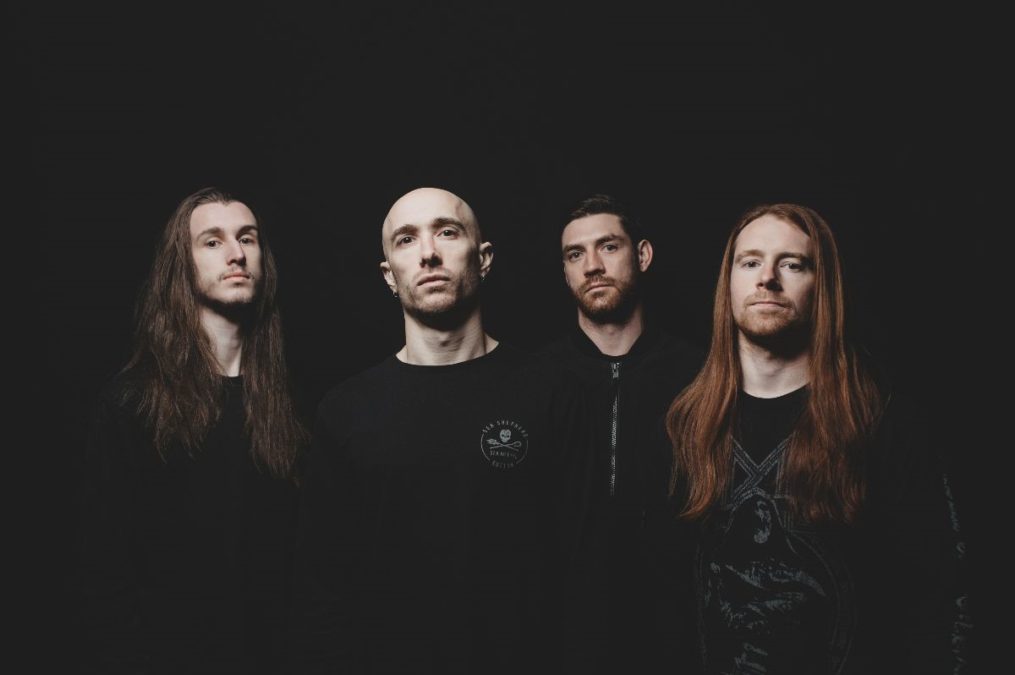 SYLOSIS Return With New Single