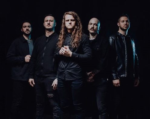 MISS MAY I With Latest Single