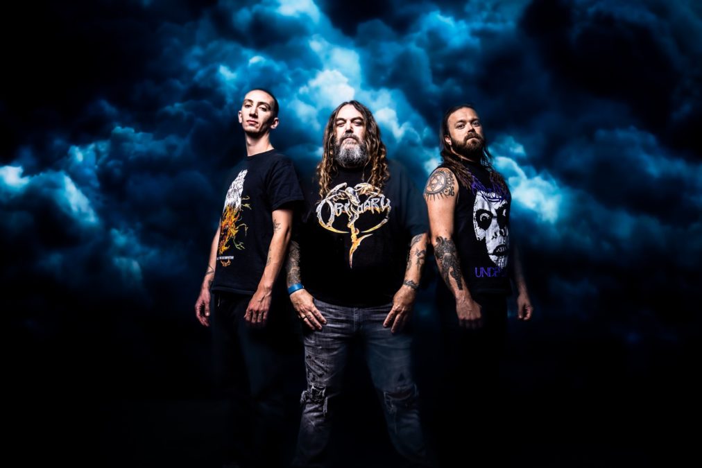 Reaching The Summit With MAX CAVALERA Of SOULFLY