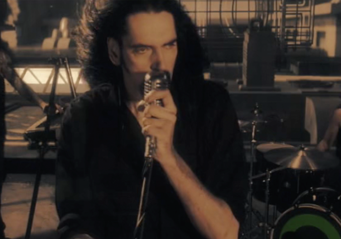 TYPE O NEGATIVE Release Anniversary Edition Of “DEAD AGAIN”