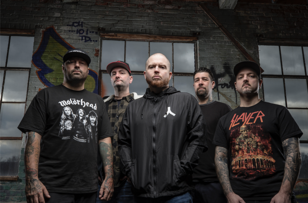 HATEBREED Announce More Anniversary Shows