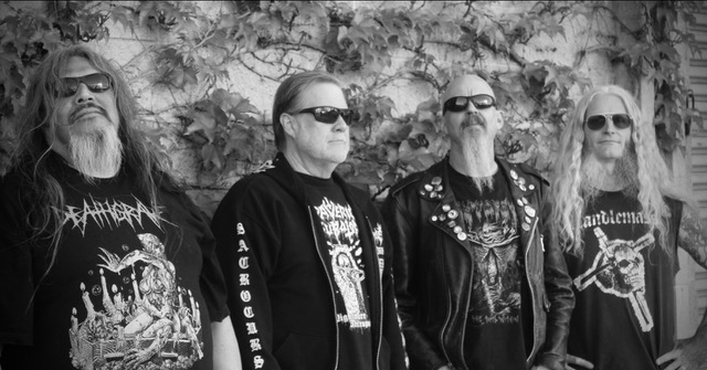 AUTOPSY Set For Imminent Release Of New Album MORBIDITY TRIUMPHANT