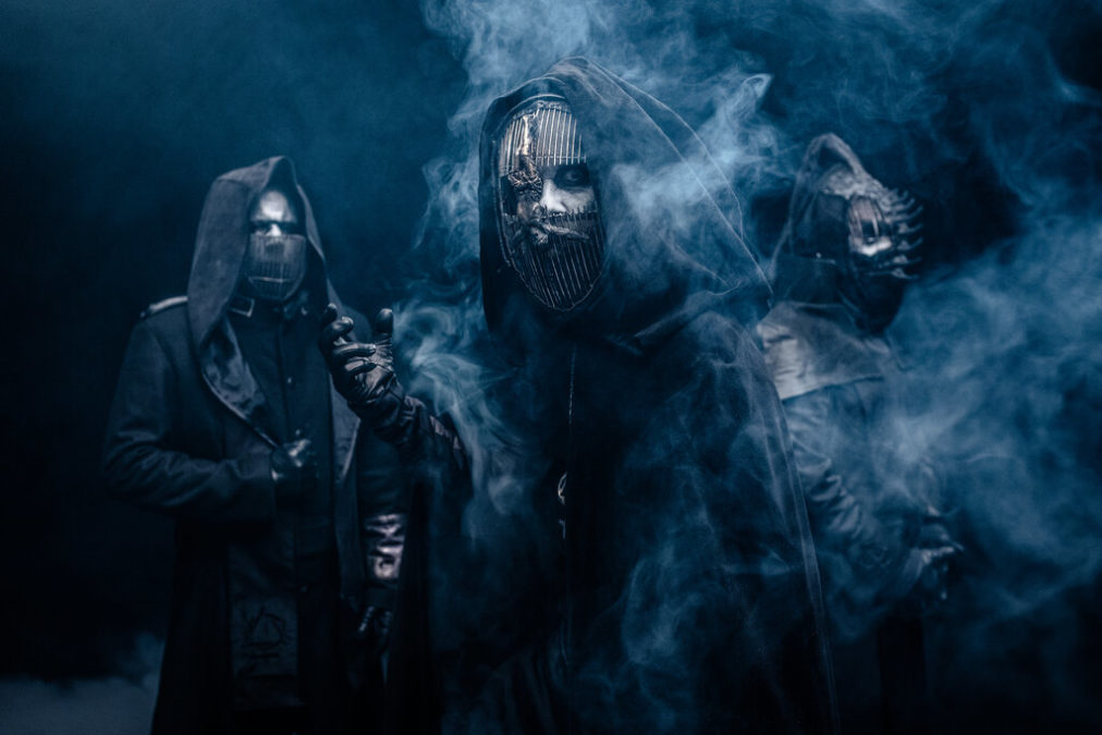 Nergal & BEHEMOTH Prepare For War With New Album – Opvs Contra Natvram
