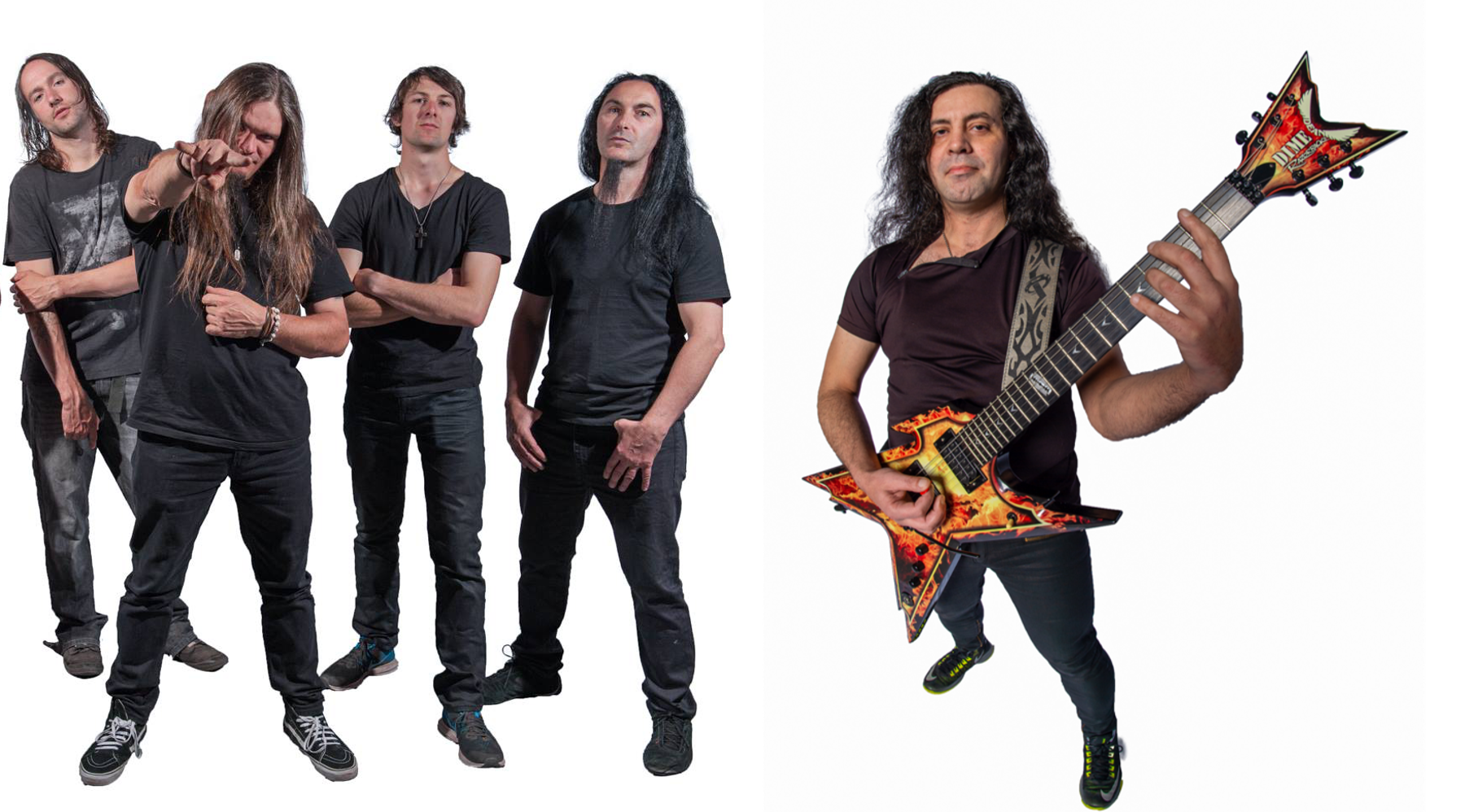 INCRYPT To Headline Metal United Worldwide At SUNBURY SOUND SYSTEM