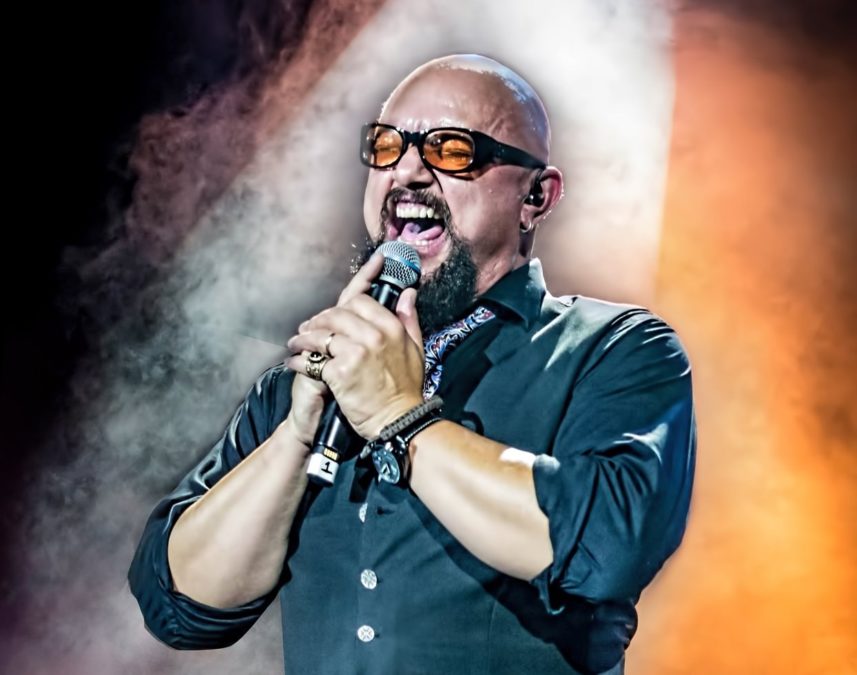 GEOFF TATE To Perform Classic QUEENSRYCHE Albums On Aussie Tour