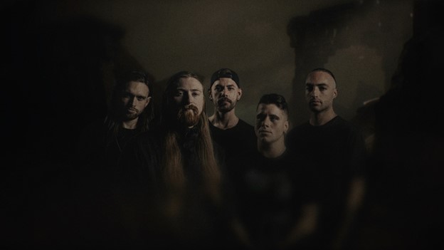 CURRENTS Share Video For ‘The Death We Seek’