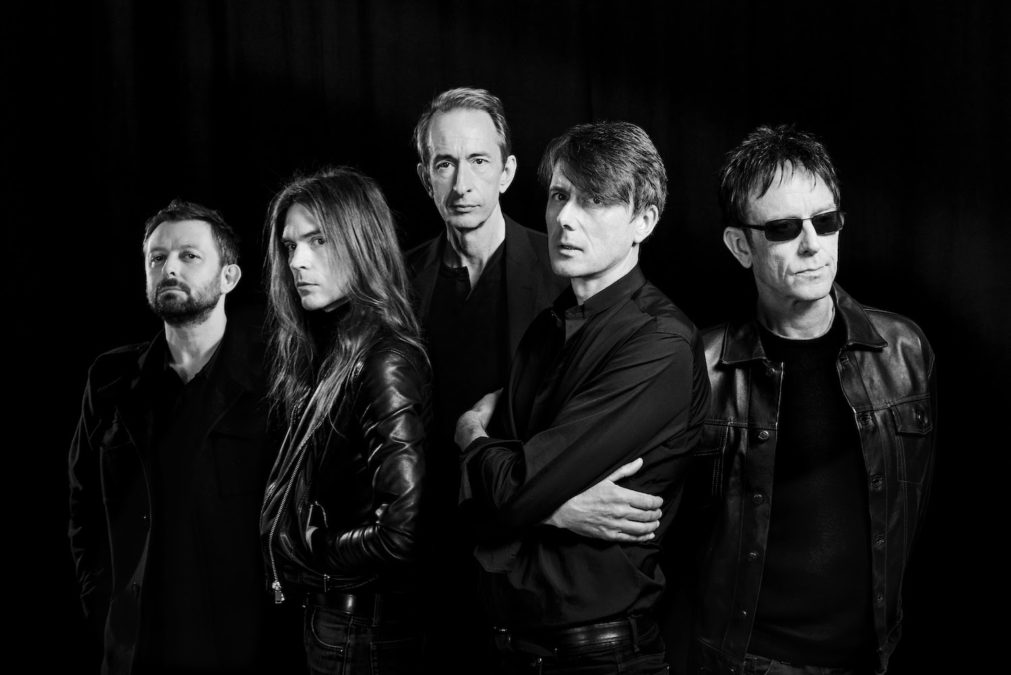SUEDE Release ‘That Boy On Stage’ Via BMG