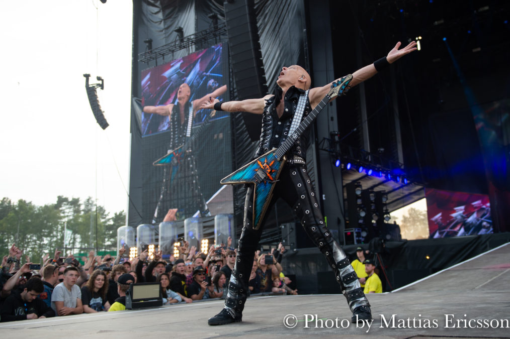 ACCEPT Set Their Sights On US Tour