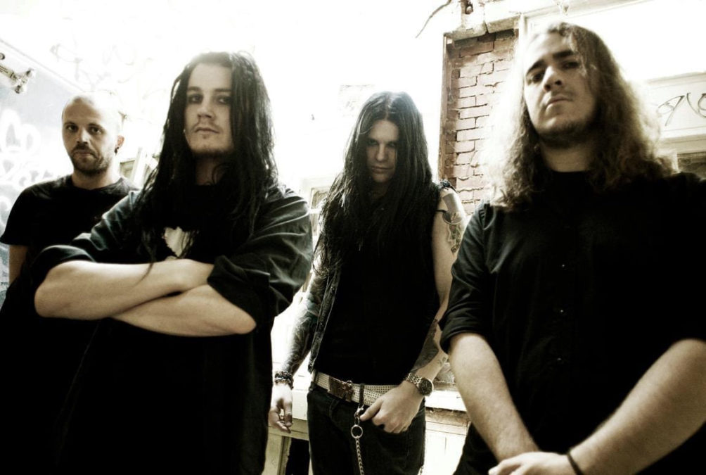 WITCHGRINDER Celebrate 10 Year Anniversary Of THE DEMON CALLING