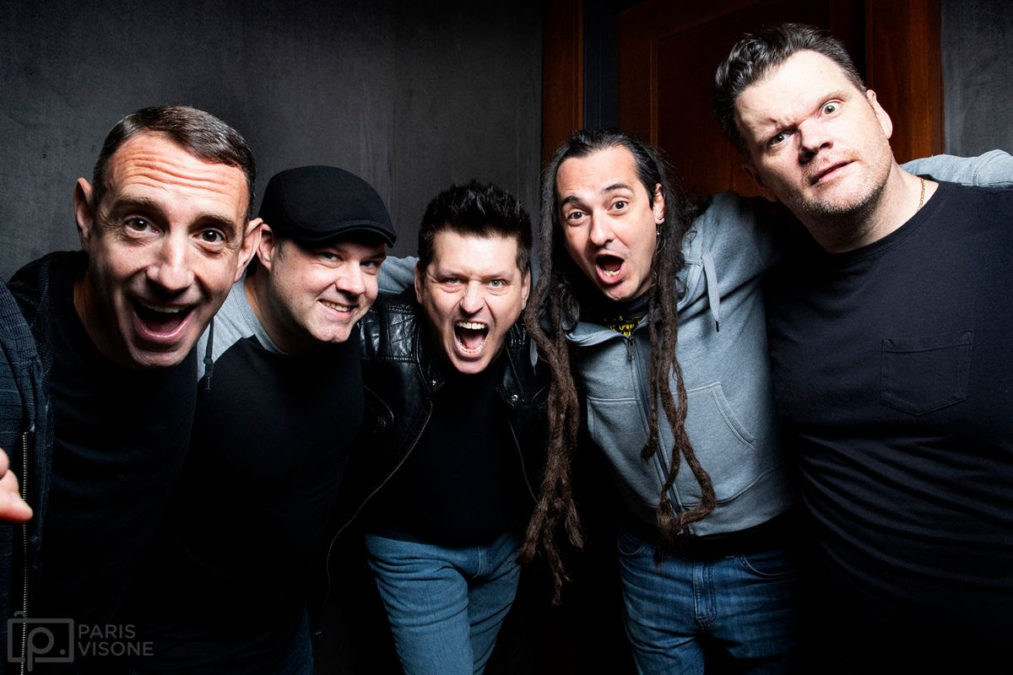 LESS THAN JAKE Announce Deluxe Version Of SILVER LININGS, Drop Single
