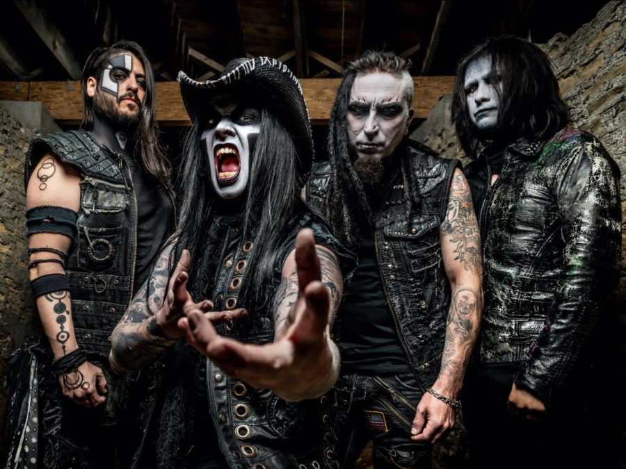 Embracing The Fear With WEDNESDAY 13