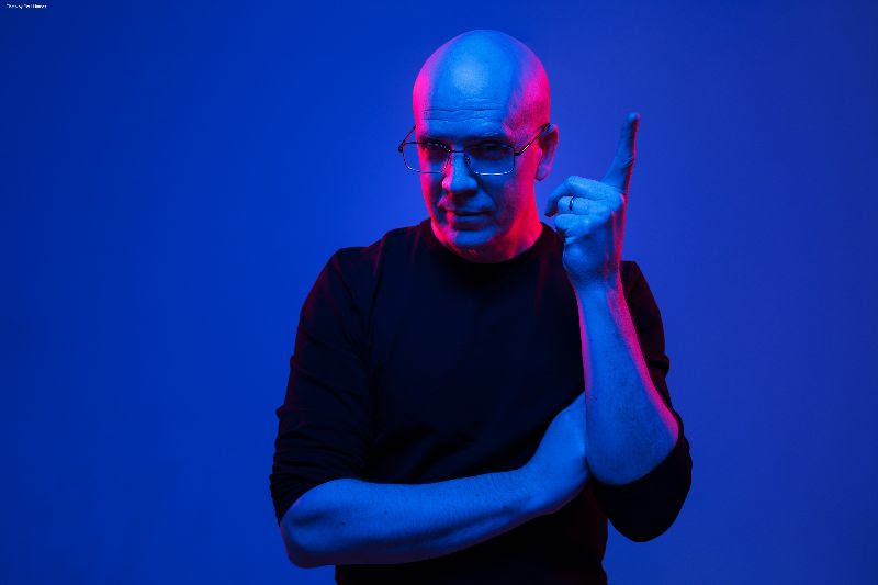 DEVIN TOWNSEND Releases Second Single ‘Call Of The Void’ From Upcoming Album