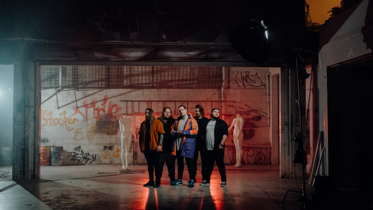 Prog Outfit CITADEL Drop Single 'Malignant' From Album HEAVY