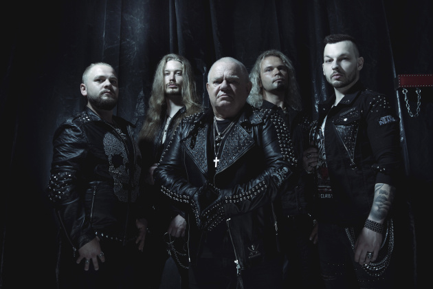 U.D.O. To Release THE LEGACY Best Of Album