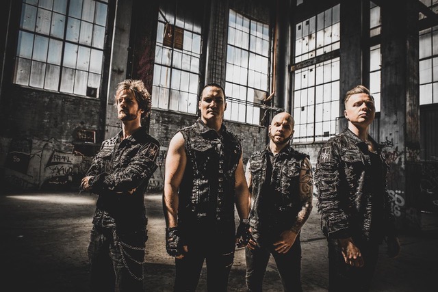THE UNGUIDED With Surprise Release ‘Iceheart Fragment’