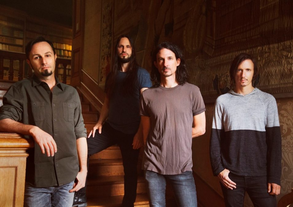 GOJIRA Release Single ‘Our Time Is Now’