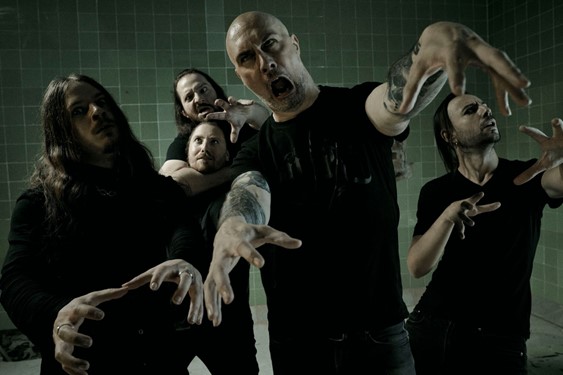 ABORTED Sign To NUCLEAR BLAST, Release ‘Infinite Terror’