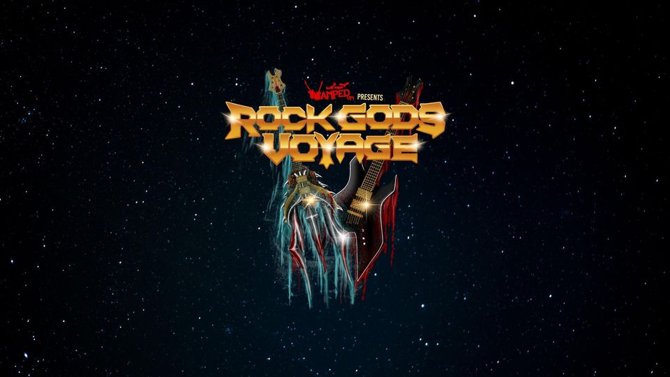 ROCK GODS Seeking People To Feature In Promotional Video