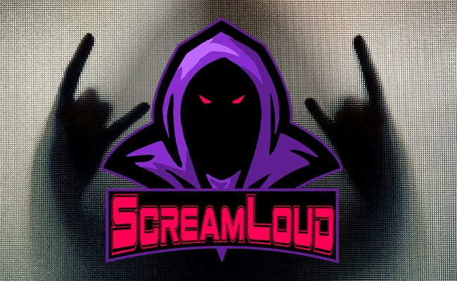 SCREAMLOUD Label Looking For Bands