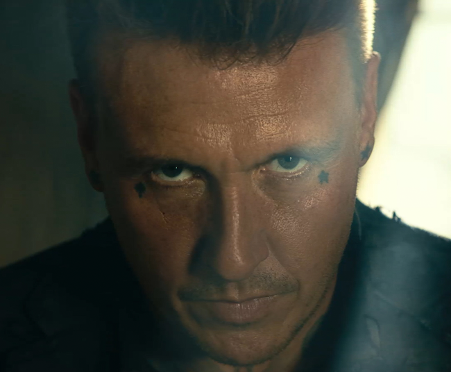 JACOBY SHADDIX To Host RAGE This Halloween